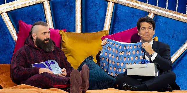 Michael McIntyre's Big Show