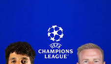 UEFA Champions League (T25/26): Qarabag - Ajax