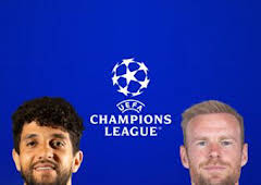 UEFA Champions League (T25/26): Qarabag - Ajax