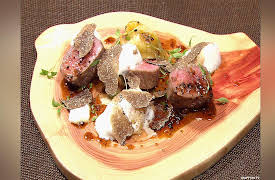 GOCHI: Dinner is on YOU tonight!: Episode 630