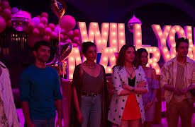 Jee Karda- Temporada 1: Jawaniyaan