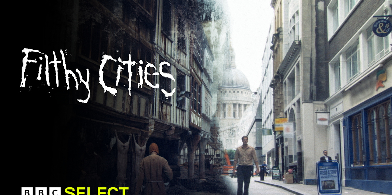 Filthy Cities