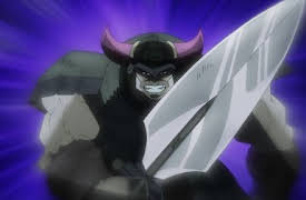 JoJo's Bizarre Adventure: Episode 6