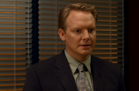 Mr. D: Job Opportunity