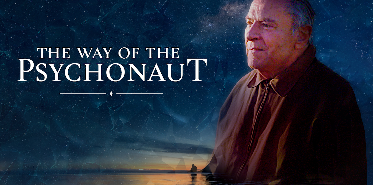 The Way of the Psychonaut (2020)