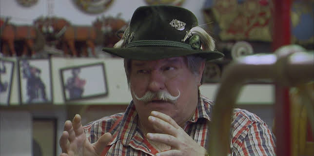 12:45: American Pickers (S8 E15) (S8) | TV10 | 12/30 2025