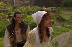 Pasión season-1: Pasión Capítulo 2