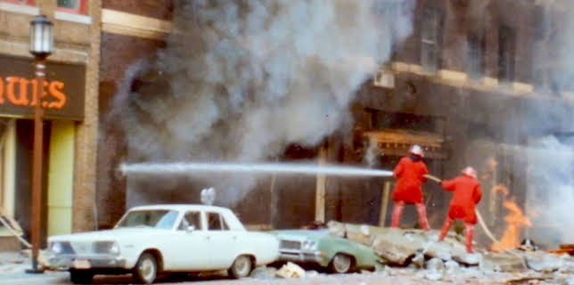 15:15: Baukatastrophen weltweit | Kabel Eins Doku | 3/8 2026