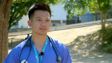 11:00 PM: Emergency: First Time Medics (S1 E3) (S1) | W | 4/9 2026