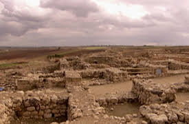 The Naked Archaeologist: The Naked Archaeologist - Season 1, Episode 15 - King David