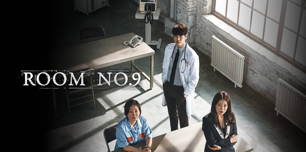 Room No. 9