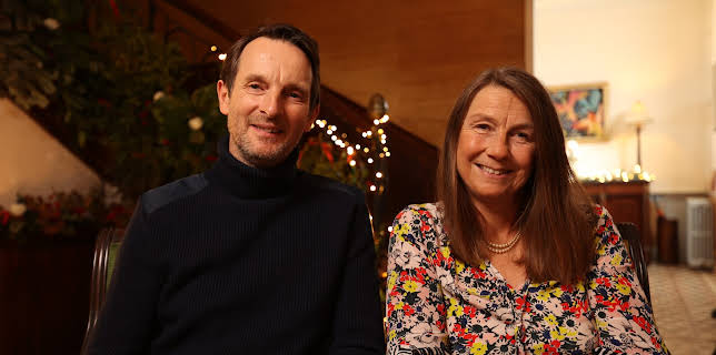 11:50: Escape to the Chateau DIY | TV 2 Livsstil | 11/14 2025