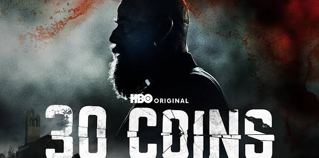 30 Coins, Season 1