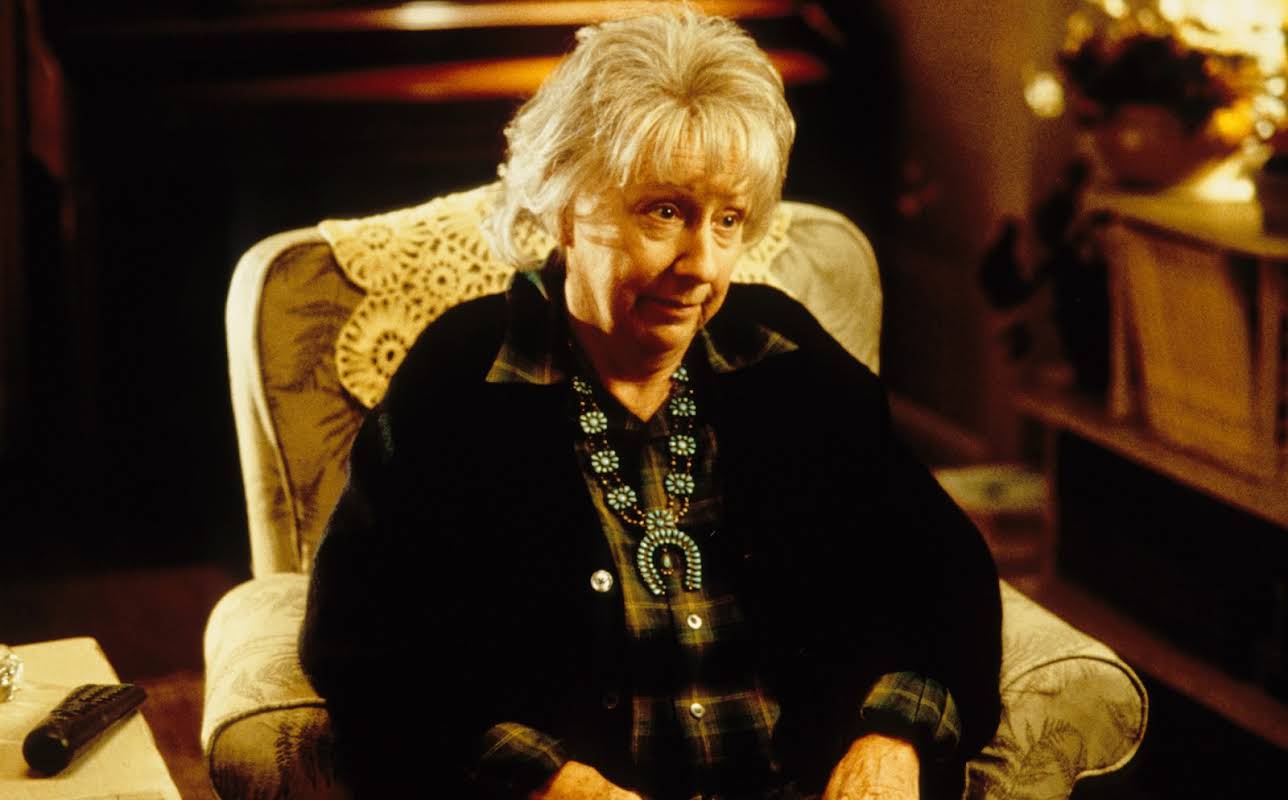 Jean Stapleton