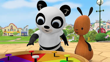 6:05 AM: Bing (S1) | Cbeebies | 4/8 2026