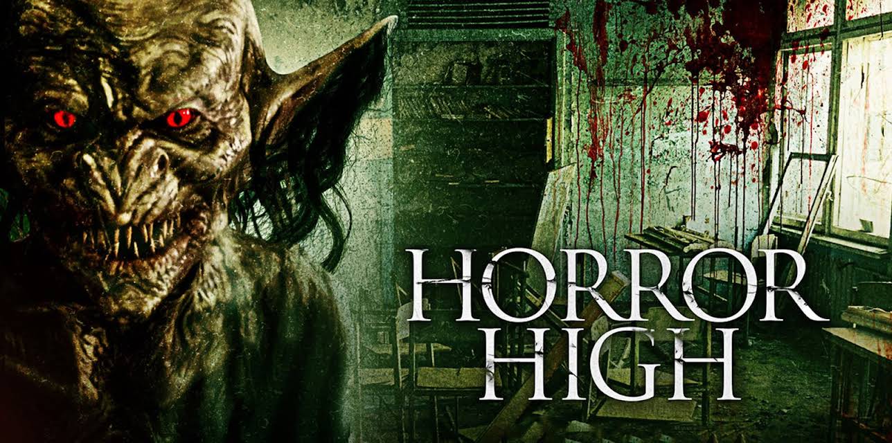 Horror High (2020)