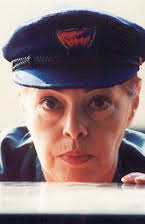 Lina Romay as Director