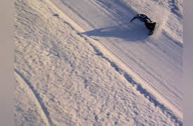 Snowboard Diaries: Episode 5