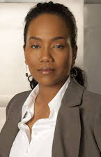 Sonja Sohn as 