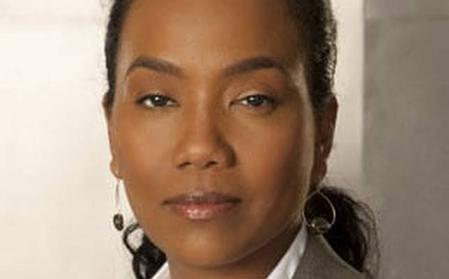 Sonja Sohn