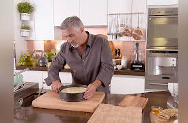 Paul Hollywoods Pies & Puds: Goats Herd Pie