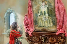 Shakespeare: The Animated Tales: Twelfth Night