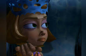 Tak and the Power of Juju Season 1: Zaria's in Charge/Bad Luck's Back