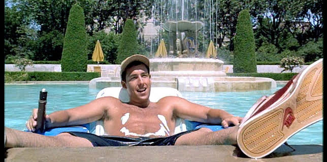 14:35: Billy Madison - Ein Chaot zum Verlieben | RTL 2 | 12/20 2025