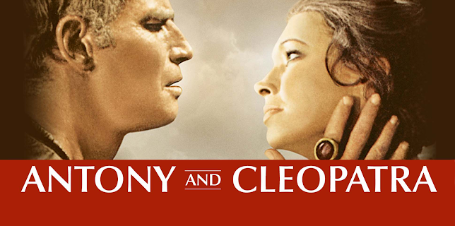 Antony and Cleopatra (1972)