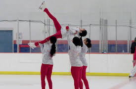 Breaking the Ice: On Thin Ice