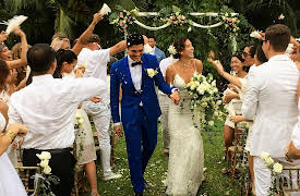 Surviving Borneo: Inked