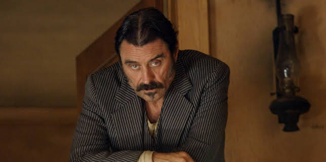 11:30 PM: Deadwood | Sky Atlantic | 1/9 2026