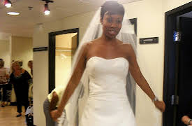 Say Yes to the Dress: Atlanta Season 1: Looking for Support