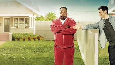 07:05: The Neighborhood | ProSieben | 10/18 2026