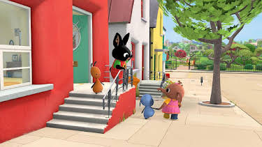 6:05 AM: Bing (S1) | Cbeebies | 9/4 2026