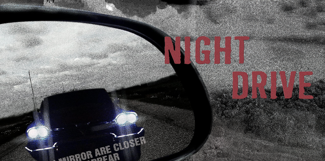 Night Drive (1977)