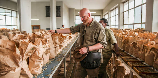 Expedition Kahawa (2019)