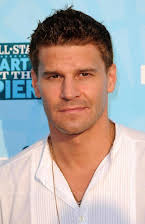 David Boreanaz som 