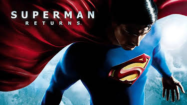 12:35: MAD ADVENTURE: 'SUPERMAN RETURNS: EL REGRESO' | BE MAD | 9/18 2026
