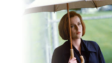 12:00 AM: The X-Files (S5 E17) (S5) | Paramount | 8/13 2026