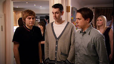 12:25 AM: The Inbetweeners | E4 | 1/15 2026