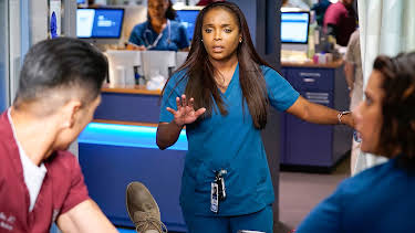03:40: Chicago Med (S5 E3) (S5) | Viasat Series | 9/10 2026
