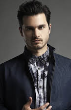 Michael Malarkey som 