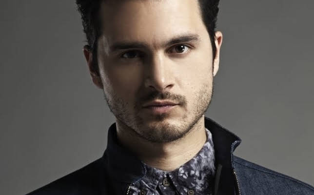 Michael Malarkey
