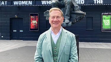 6:10 AM: Great British Railway Journeys (S14 E8) (S14) | Yesterday | 4/9 2026