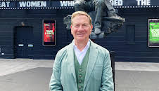 Great British Railway Journeys (S14 E8)