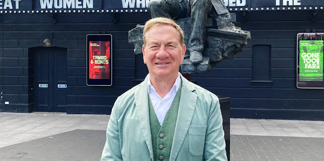 7:10 AM: Great British Railway Journeys (S14 E8) (S14) | Yesterday | 11/28 2025