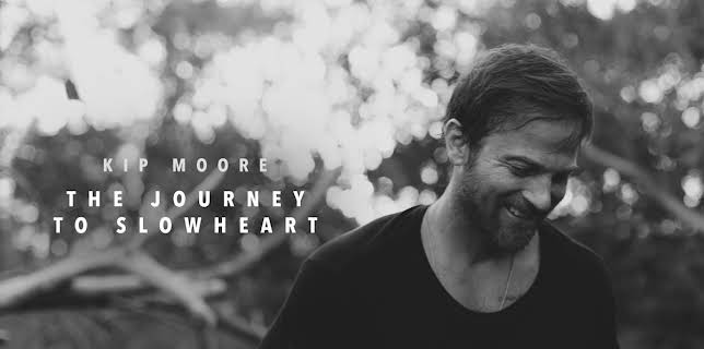 Kip Moore - The Journey To Slowheart (2017)