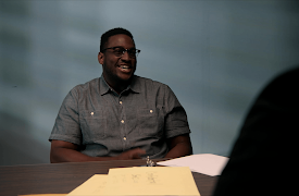 I Met My Murderer Online: MacKenzie