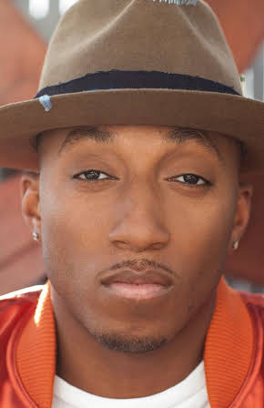 Lecrae as 